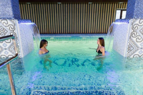 Goral Hotel & Spa, Bukovel